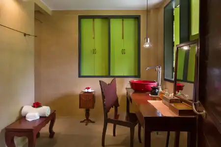 OUTRIGGER Phi Phi Island Resort - 9