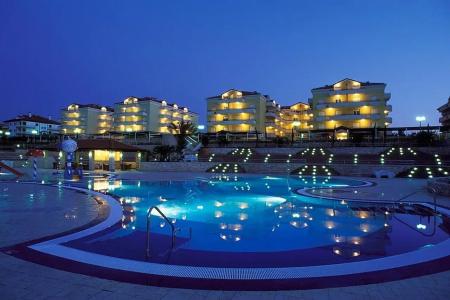 Skiper Golf Resort - 9