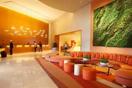 Hyatt Regency Irvine - 26