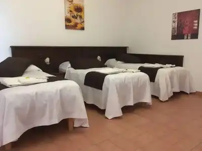 Giardini di Marzo Lecce B&B - 14