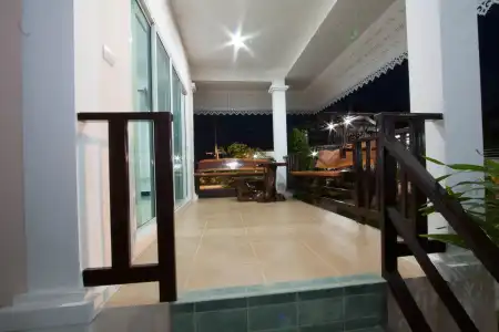 Baan Opun Garden Resort - 8