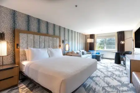 Silver Cloud Broadway - 15