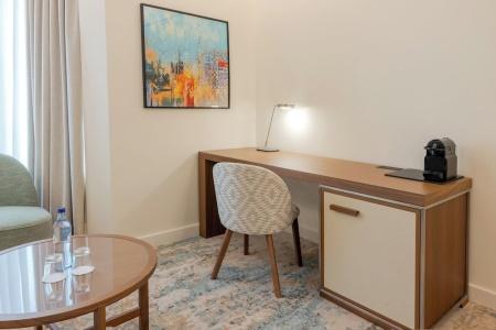 Crowne Plaza PORTO by IHG - 157