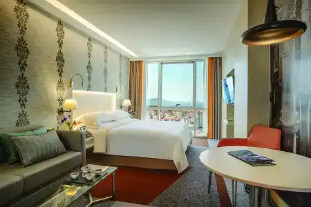 Tango Arjaan by Rotana Asia - 29