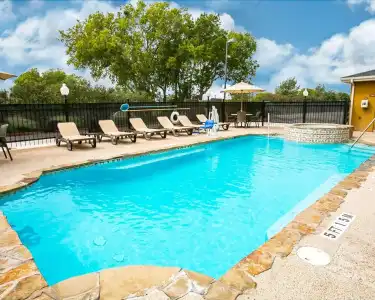 Sleep Inn & Suites New Braunfels - 8