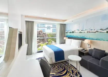 Holiday Inn Express PATTAYA CENTRAL by IHG - 2
