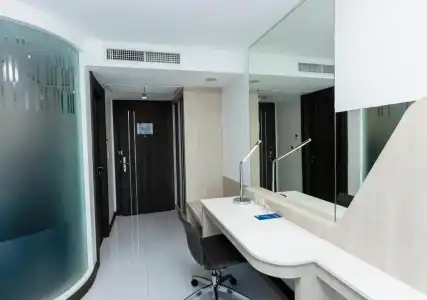 Holiday Inn Express PATTAYA CENTRAL by IHG - 28