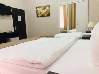 City Inn Boutique - 13