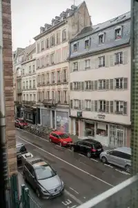 Sarrouge S.a.r.l / Le Gabriel - 81