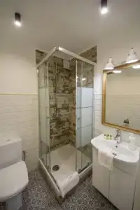 Central Dayflat Apartments - 380