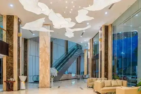 Paddington Halong Bayview - 1