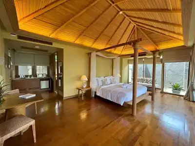 Deva Beach Resort Samui - 113