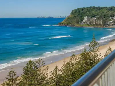 Cashelmara Beachfront Apartments - 12