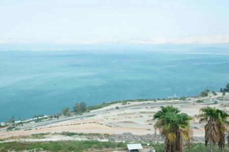King Solomon Tiberias - 35