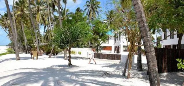 Indigo Beach Zanzibar - 36