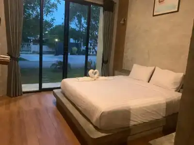 Alinda Resort Phetchaburi - 16