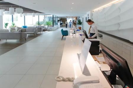TUI BLUE Adriatic Beach - Adults Only - All Inclusive - 30