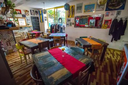 Eco Hostel Floreale - 123