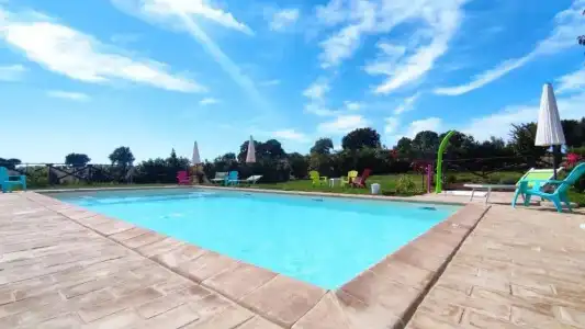 Agriturismo Fattoria Il Bruco - 8