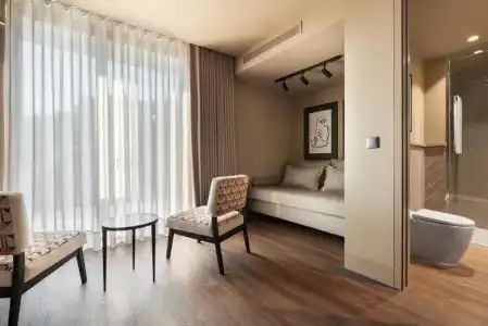 Dorma Essenzia Porto - 43