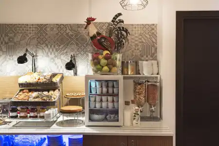B&B Milano Sant'Ambrogio - 24