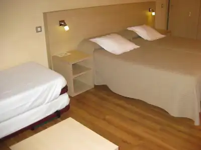 Panorama & Spa - 22