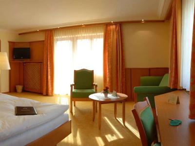 Steinbach-Hotel - 6