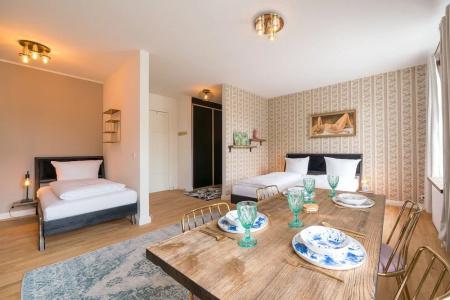 Design Apartments - "Kutscherhaus" - 15
