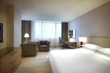 Four Points by Sheraton Shanghai, Daning - 62