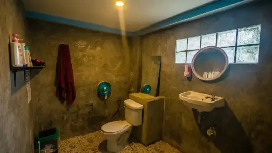 Love Station Hostel - 49