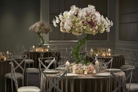 The Ritz-Carlton, Cleveland - 29