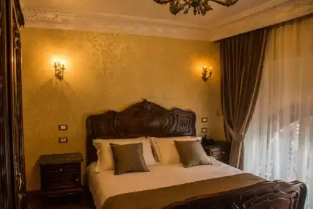 Epidamn Boutique & Spa - 33