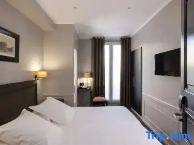 Pavillon Monceau - 24