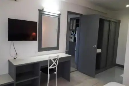Garden Paradise & Serviced Apartment - 79
