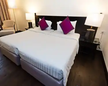 Silom Serene, a Boutique - 40
