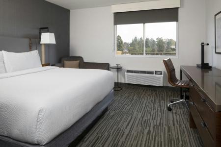 Four Points by Sheraton Los Angeles Westside - 3