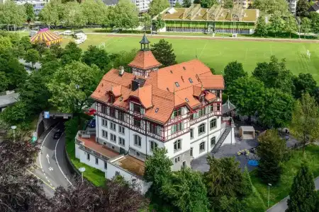 Militärkantine - 68