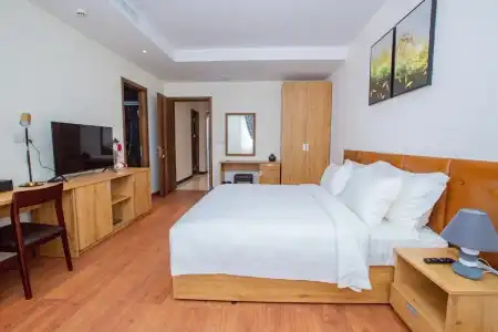 Sea Breeze Resort - 260