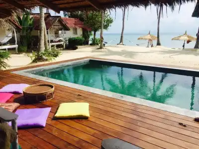 Sea Love Bungalows - 6
