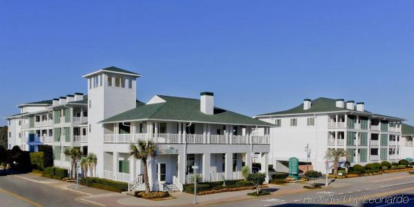 Turtle Cay Resort - 33