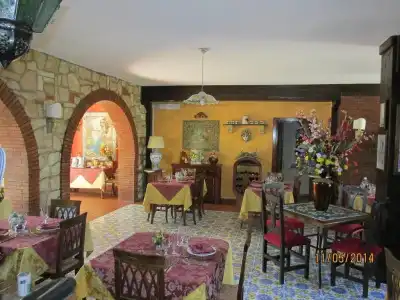 Agriturismo Reggia Saracena - 18