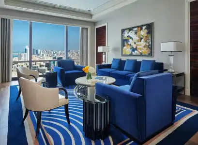 Four Seasons Bahrain Bay - 11