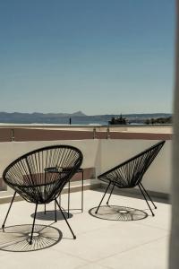 Thelesi Apartments - 34