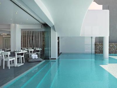 Acroterra Rosa Luxury Suites & Spa - 34