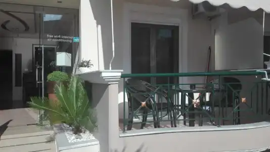 Irida Apartments - 114
