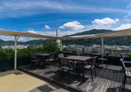 ASHLEE Hub Patong - 11