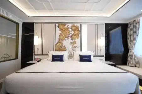 Mövenpick Myth Patong Phuket - 36
