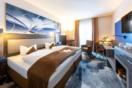 Best Western Premier Villa Stokkum - 34