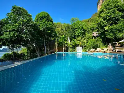 Railay Great View Resort - 10