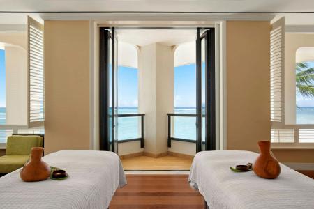 Moana Surfrider, A Westin Resort & Spa, Waikiki Beach - 30